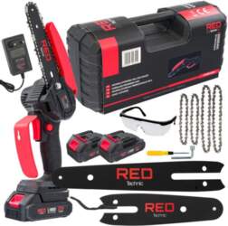 Milwaukee RED TECHNIC RTMPA0064 21V |