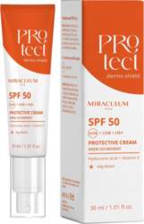 MIRACULUM Dermo-Shield Protect Krem SPF 50