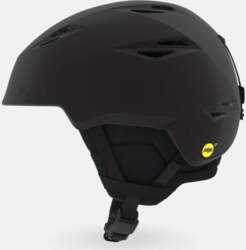 MIVIDA  GIRO GRID SPHERICAL MIPS matte