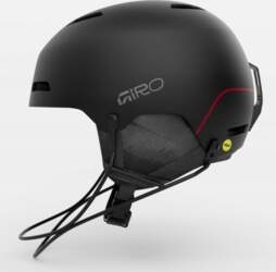 MIVIDA GIRO LEDGE SL MIPS matte