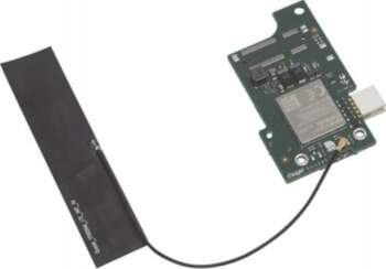 Modem EVCS LTE Witty Plus/Pro XVA285