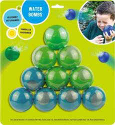 Moneual SPRING SUMMER Reusable Water Bombs
