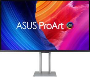 Monitor Asus ProArt PA32UCDM QD-OLED (90LM03HE-B01K70)