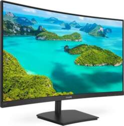 Monitor Philips E-line 271E1SCA/00 | 271E1SCA