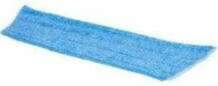 Moppe Fugtmoppe 45 cm Microfiber Lys