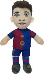 Moya Matcha  Robert dowski Fc Barcelona