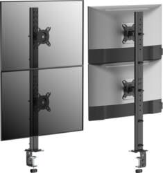 Mozos wymonitor 17" - 34" (MS05)