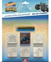 Multiprint MULTIPRINT HOT WHEELS  5 |