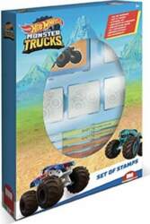 Multiprint MULTIPRINT HOT WHEELS BOX |