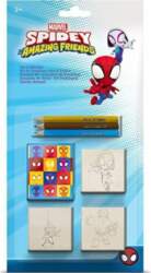 Multiprint MULTIPRINT SPIDEY BLISTER 3. |