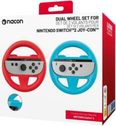 Nacon Kierownice do Joy-con SWITCH2 /