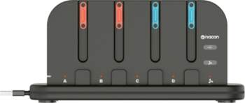 Nacon kująca SWITCH2 do Joy Con