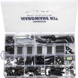 Next Level Racing  Hardware Kit (NLR-E027)