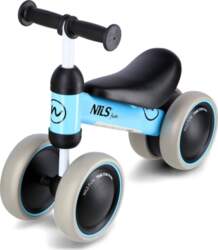 Nils Extreme RB002 Blue Nils Fun