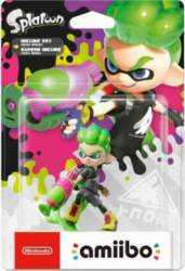 Nintendo   Splatoon - Inkling Boy |