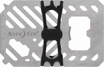 Nite Ize muti-tool Financial Tool a