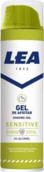 Nivea LEA Sensitive Żel do 200