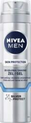 Nivea MEN Żel do SILVER PROTECT