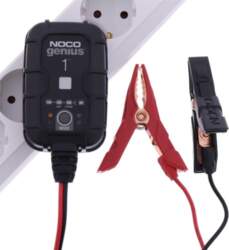 NOCO GENIUS 1 EU 6/12V 1A