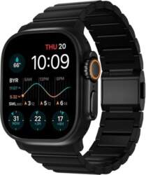 Nomad Titanium Band, black hardware V2