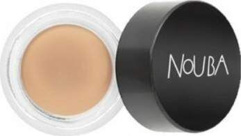 Nouba Nouba, Write and Blend , Contour