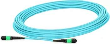 NVIDIA passive fiber cable MMF MPO12