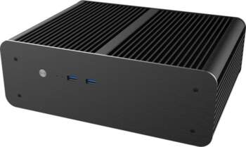 O Akasa Euler MX Plus (A-ITX56-M1B)