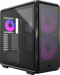 O Cooler Master MasterFrame 600 ARGB