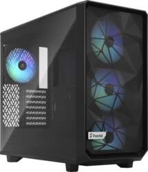 O Fractal Design Meshify 2 Lite