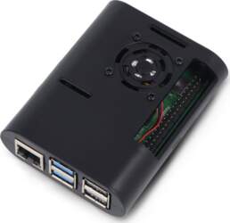 OEM O do Raspberry Pi 5
