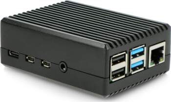 OEM O z wymi Raspberry Pi
