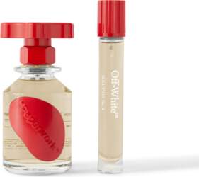 Off-White , Solution No. 4, Eau De