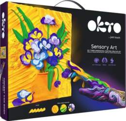 Okto   -  30x40cm | 4820199475399 |