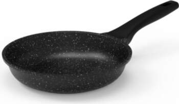 Oletti PAN FRY DOMOLETTI BLACK MARBLE