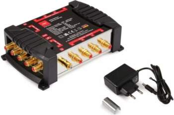 Opticum Multiswitch 5/8 OMS 58 PRO