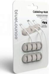 Organizer BlueLounge 2 (CDMU-WH) | BLUCDMU-WH