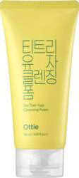 Ottie , Tea Tree Yuja, Eliminates Impurities