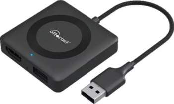Ottocast Ottocast CA361-C4 Car TV Mate