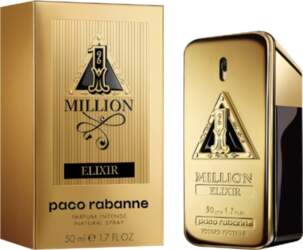 Paco Rabanne 1 Million Elixir kt