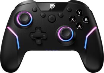 Pad EasySMX EasySMX X20 Pad  PC/Switch/iOS/Android/Steam