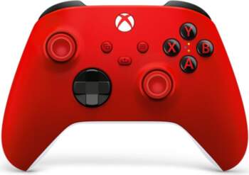 Pad Microsoft Xbox Series Controller  Pulse