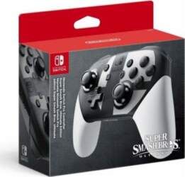 Pad Nintendo Switch Pro Controller Super