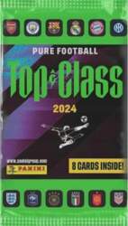 Panini Mega Top Class 2024 |
