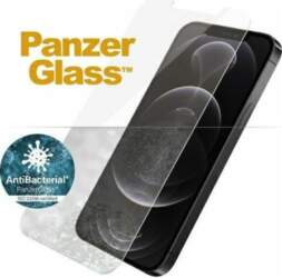 PanzerGlass  hartowane do iPhone 12 /