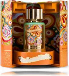 Paris Corner Paris Corner Indomitable Eau