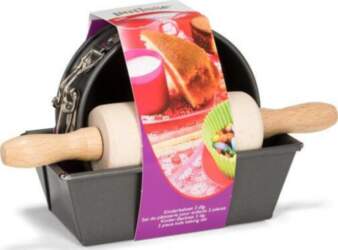 Patisse junior stal/ 3 | twm_414567