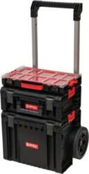 PATROL QBRICK SYSTEM PRO SET 4