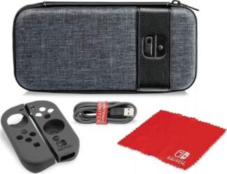PDP   Starter Kit Elite Edition do