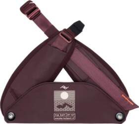 Peak Design Everyday Hip Belt V2