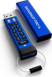 Pendrive iStorage DatAshur PRO+A  USB 128